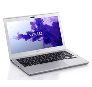Laptop Sony Vaio SVS13115FD - Intel Core i5-3210M 2.5GHz, 6GB RAM, 640GB HDD, VGA NVIDIA GeForce GT 640M/ Intel HD Graphics 4000, 13.3 inch, Windows 7 Home Premium 64 bit