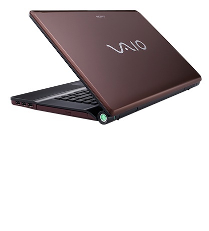 Laptop Sony Vaio VGN-FW480J/T - Intel Core 2 Duo P7350 2.0Ghz, 6GB RAM, 400GB HDD, VGA ATI Radeon HD 4650, 16.4 inch