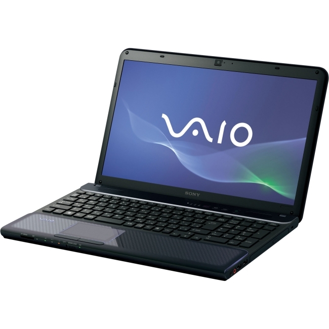 Laptop Sony Vaio VPCCA25FX - Intel Core i5-2410M 2.3GHz, 4GB RAM, 640GB HDD, VGA Intel HD 3000 , 14 inch, Windows 7 Home Premium 64 bit