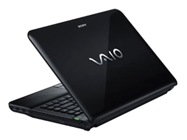 Laptop Sony Vaio VPCEA36FG - Intel Core i5-560M 2.66GHz, 4GB RAM, 500GB HDD, VGA ATI Mobility Radeon HD 5650, 14 inch
