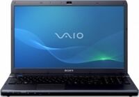 Laptop Sony Vaio VPCF12SGX/B (Intel Core i7-740QM 1.86GHz, 6GB RAM, 512GB SSD, VGA NVIDIA GeForce G 310M, 16.4 inch, Windows 7 Professional 64 bit)