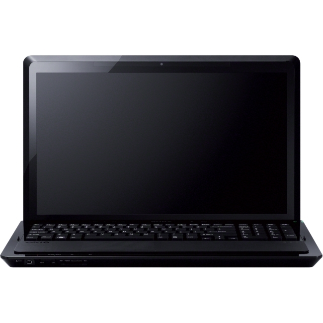 Laptop Sony Vaio VPCF23CGX - Intel Core i7-2670QM 2.2GHz, 4GB RAM, 500GB HDD, VGA NVIDIA GeForce GT 540M, 16.4 inch