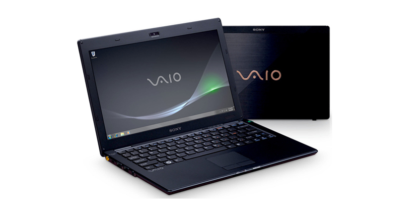 Laptop Sony Vaio VPCX135KX (Intel Atom Z550 2.0GHz, 2GB RAM, 128GB SSD, VGA Intel GMA 500, 11.1 inch, Windows 7 Home Premium)