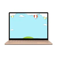 Laptop Surface Laptop 4 - Intel Core i7-1185G7, 32GB RAM, SSD 1TB, 15 inch