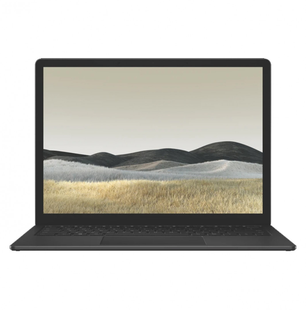 Laptop Surface Laptop 4 - Intel Core i7 1185G7, 16GB RAM, SSD 256GB, Intel Iris Xe Graphics, 13.5 inch