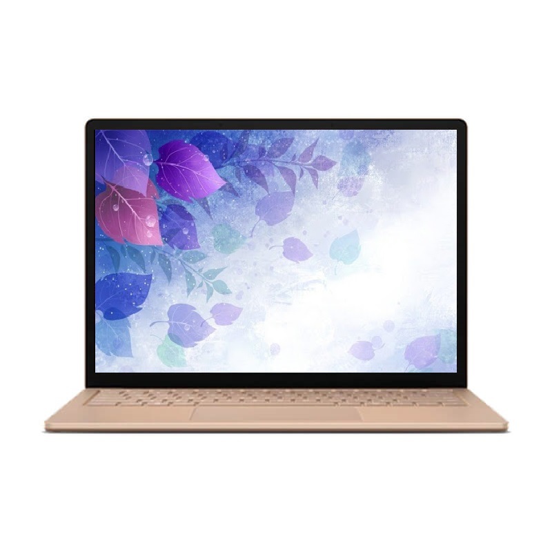 Laptop Surface Laptop 4 - Intel Core i7 1185G7, 16GB RAM, SSD 512GB, Intel Iris Xe Graphics, 13.5 inch