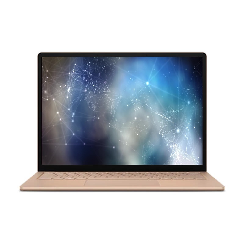 Laptop Surface Laptop 4 - Intel Core i7 1185G7, 32GB RAM, SSD 1TB, Intel Iris Xe Graphics, 13.5 inch