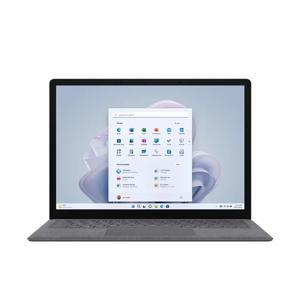 Laptop Microsoft Surface Laptop 5 - Intel Core i7-1255U, 16GB RAM, SSD 256GB, Intel Iris Xe Graphics, 13.5 inch