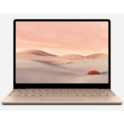 Laptop Surface Laptop Go - Intel core i5-1035G1, 8Gb RAM, SSD 256GB, Intel UHD Graphics, 12.4 inch
