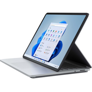 Laptop Surface Laptop Studio - Intel Core i5-11300H, 16GB RAM, SSD 512GB, Intel Iris Xe Graphics, 14.4 inch