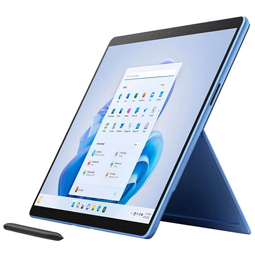 Laptop Surface Pro 9 Wifi - Intel Core i5-1235U, 8GB RAM, SSD 128GB, Intel Iris Xe Graphics, 13 inch