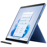 Laptop Surface Pro 9 Wifi - Intel Core i5-1235U, 8GB RAM, SSD 256GB, Intel Iris Xe Graphics, 13 inch