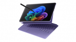 Laptop Surface Pro - Snapdragon X Plus, 16GB RAM, 512GB, Qualcomm Adreno, 12 inch