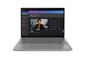 Laptop Lenovo ThinkPad T14 Gen 4 21HD006LVN - Intel Core I5-1335U, RAM 32GB, SSD 512GB, Intel Iris Xe Graphics, 14 inch