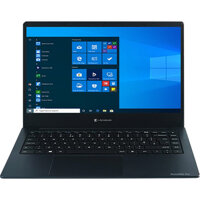 Laptop Toshiba DynaBook Satellite Pro C40-H PYS37L 00X00U B - Intel Core i3-1005G1, 4GB RAM, SSD 256GB, Intel Graphics, 14 inch