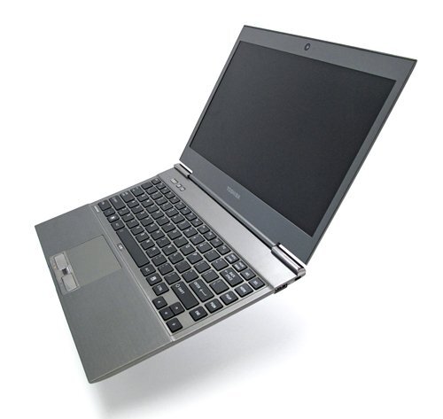 Laptop Toshiba Portege Z930-2045 - Intel Core i7-3687U 2.1GHz, 6GB RAM, 128GB SSD, Intel HD Graphics 4000, 13.3 inch