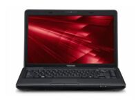 Laptop Toshiba Satellite C640-1064UT - AMD E450 1.65Ghz, 2GB DDR3, 500GB HDD, VGA Radeon HD 6320, 14 inch