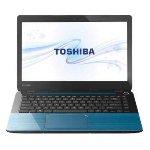 Laptop Toshiba Satellite L40-B214BX (PSKQGL-00K006) -  Intel Core i5-4210U 1.7GHz, Ram 4GB, HDD 1TB, AMD Radeon R7 M260 2GB, 14 inch