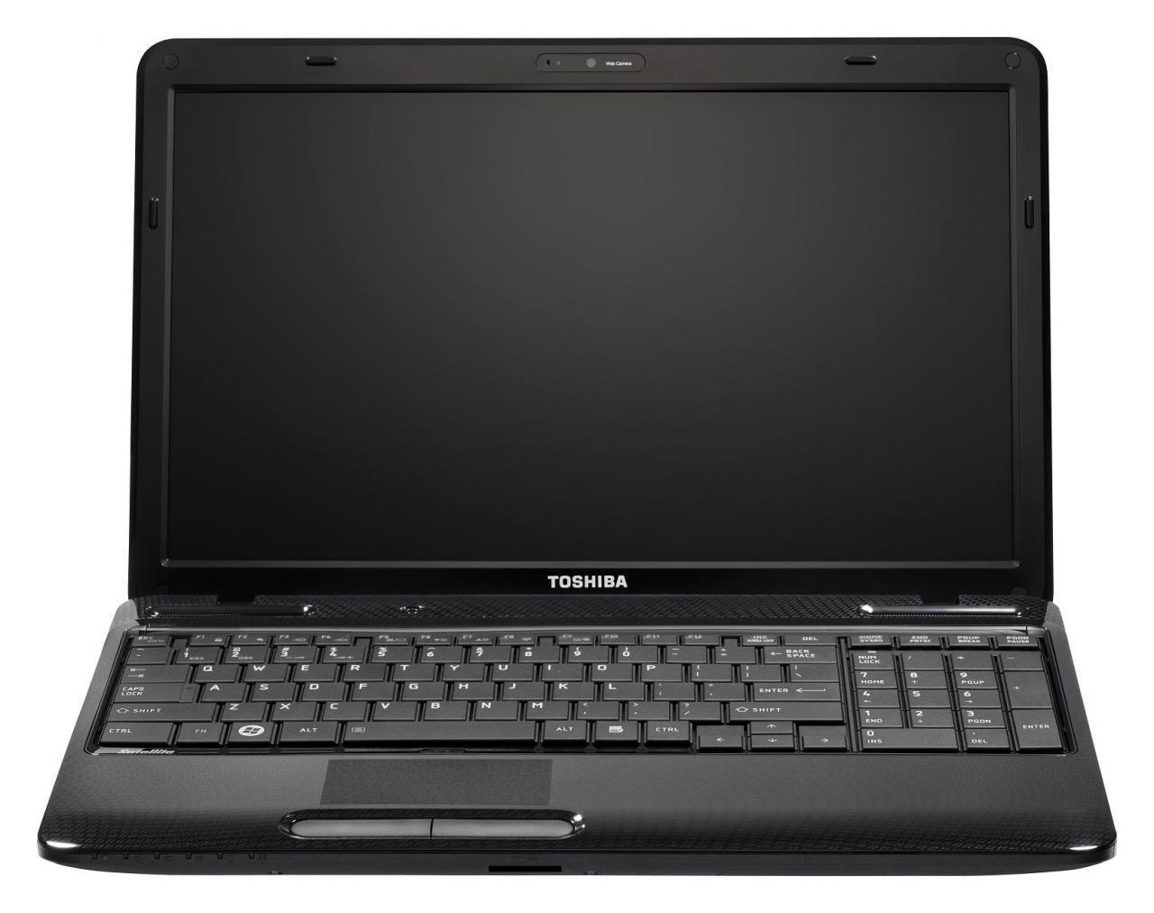 Laptop Toshiba Satellite L655-1019U (Intel Core i3-380, 2GB, 320GB, 15.6'')