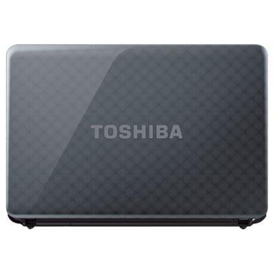 Laptop Toshiba Satellite L735-1093U PSK0AL-00F002 - Intel core i3-2330 2.2 GHz, 2GB DDR3, 500GB HDD, Intel HD Graphics 3000, 13.3 inch