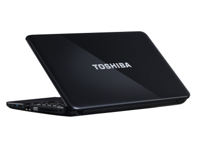 Laptop Toshiba Satellite L830-1003X (PSK82L-00C001) - Intel Core i3-3217U 1.8GHz, DDR3 2GB, HDD 500,Intel HM76,13.3 inch