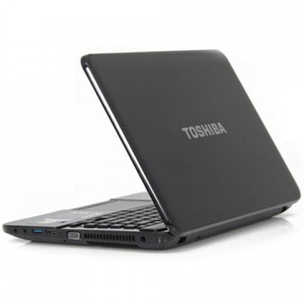 Laptop Toshiba Satellite L840-2012 - Intel Core i3-2350M 2.3GHz, 2GB RAM, 500GB HDD, VGA Intel HD Graphics 3000, 14 inch