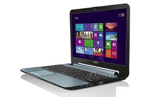 Laptop Toshiba Satellite L955D-S5140NR - AMD A8 4500M 1.9GHz, 6GB RAM, 640GB HDD, AMD Radeon HD 7500G, 15.6 inch