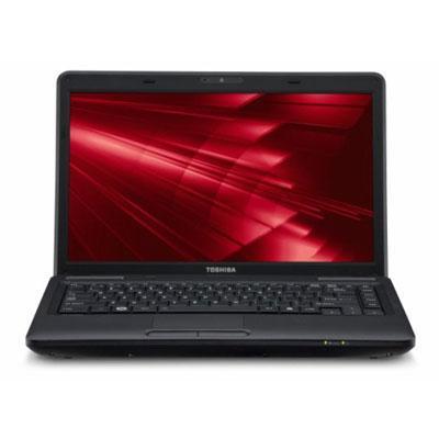 Laptop Toshiba Satellite Pro C640-1067U (PSC2VL-003003) - Intell Core i3-2330M 2.2GHz, 2GB RAM, 500GB HDD, VGA Intel HD Graphics, 14 inch