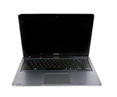 Laptop Toshiba Satellite U840-1000U - Intel Core i5-2467M 1.6GHz,4G,16GB SSD + 500GB HDD, VGA Intel GMA HD 3000, 14 inch