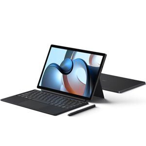 Laptop Xiaomi Book - Qualcomm Kryo 495, RAM 8GB, SSD 256GB, Qualcomm Adreno 680, 12.4 inch