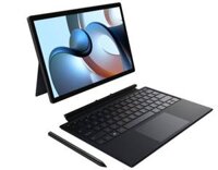 Laptop Xiaomi Book - Qualcomm Kryo 495, RAM 8GB, SSD 256GB, Qualcomm Adreno 680, 12.4 inch