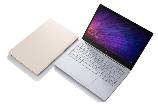 Laptop Xiaomi Mi Notebook Air - Intel Core m3-7Y30, 4GB RAM, SSD 128GB, Intel HD Graphics 615, 12.5 inch