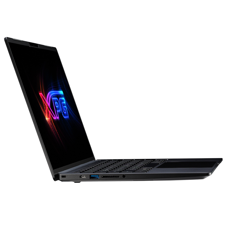 Laptop XPG Ultrabook Xenia 14 - Intel Core i5-1135G7, 16GB RAM, SSd 512GB, Intel Iris Xe Graphics, 14 inch