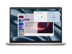 Laptop Dell Pro 14 Essential PV14250 PV14250-150U-161TBU - Intel Core Core 7 150U, 16GB RAM, SSD 1TB, Intel Graphics, 14 inch