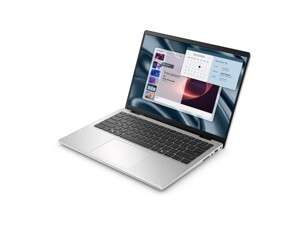 Laptop Dell Pro 14 Essential PV14250 PV14250-120U-16512U - Intel Core 5 120U, 16GB RAM, SSD 512GB, Intel Graphics, 14 inch