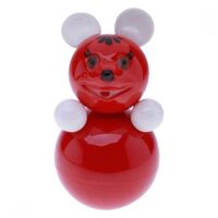 Lật Đật Nga Nevaljashka Hình Chuột Con