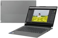 Latop Lenovo ThinkBook 14s G2 ITL 20VA000NVN - Intel Core i5 1135G7, RAM 8GB, SSD 512GB, 14.0 inch, Win10