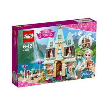 Lâu Đài Vương Quốc Arendelle LEGO 41068