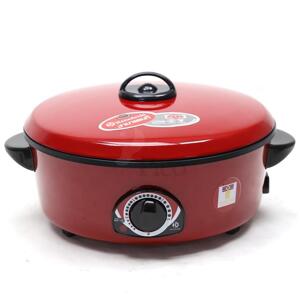 Lẩu điện HANADENKI HGP140 (HGP-140) - 1000W