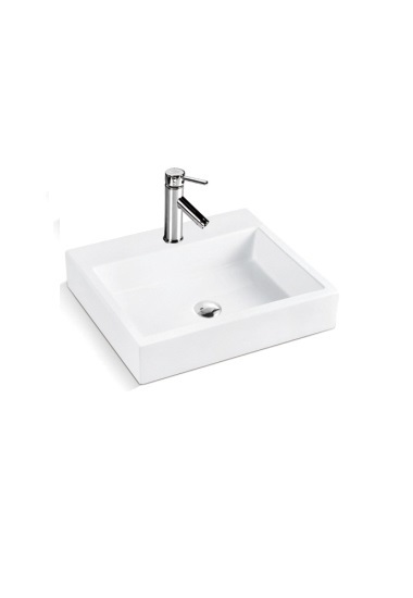 Chậu rửa mặt Lavabo Kassani 8813L