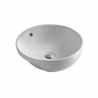 Lavabo bán âm tròn ATMOR AT1363