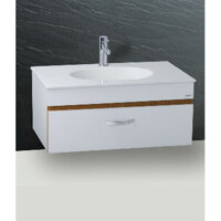 Lavabo caesar đặt bàn LF5026