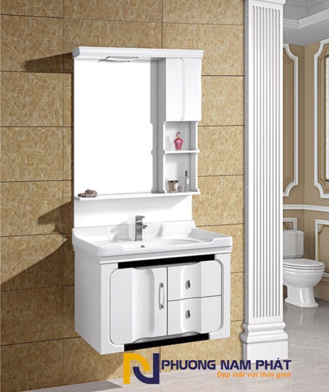 Lavabo tủ Kassani KS-1756