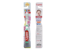 Bàn chải Lipzo cho bé 5 tuổi trở lên