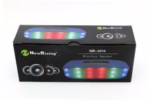 Loa Bluetooth New Rixing NR-2014A