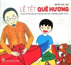 Lễ Tết Quê Hương