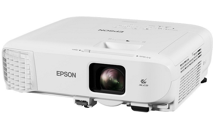 EPSON EB 2042