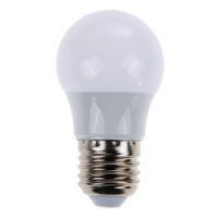 LED SMD2835 E27 B22 SpotLight Bulb Warm White 3W