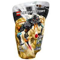 Bộ xếp hình Thornraxx V29 Lego Hero Factory 6228