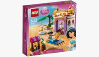 Lego Disney 41061 – Cung điện của công chúa Jasmine